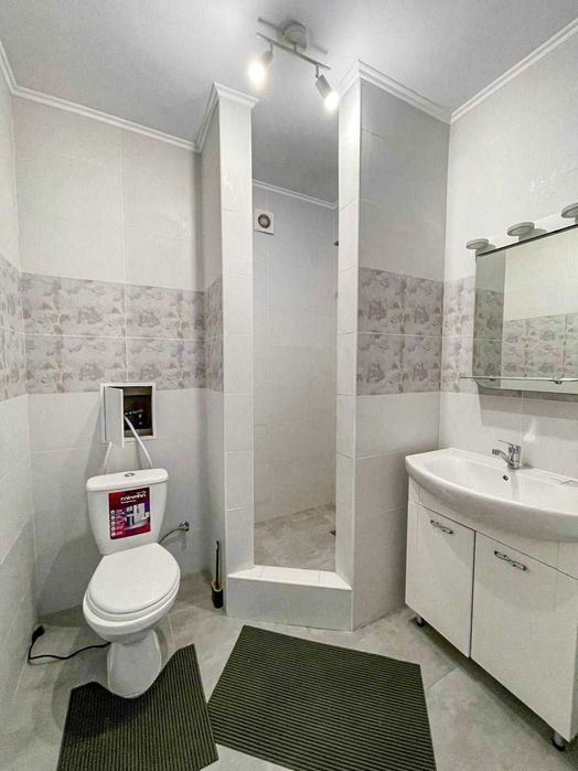 Квартира на вул. Дорошенко, 10 в Києві, ID 233421, фото №14