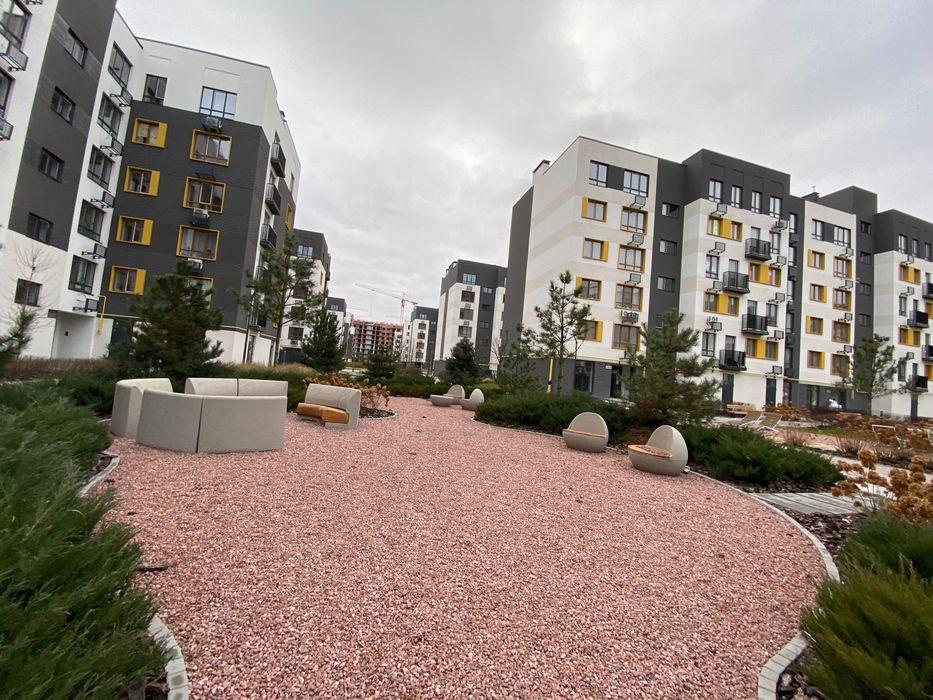Квартира на вул. Соборна, 2К в Києві, ID 301993, фото №1