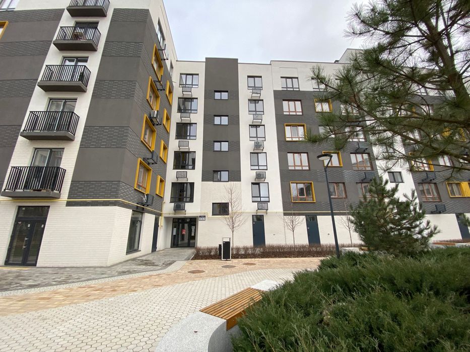 Квартира на вул. Соборна, 2К в Києві, ID 301993, фото №2