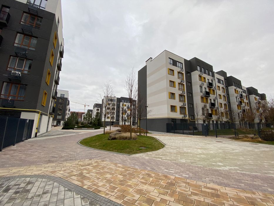 Квартира на вул. Соборна, 2К в Києві, ID 301993, фото №5