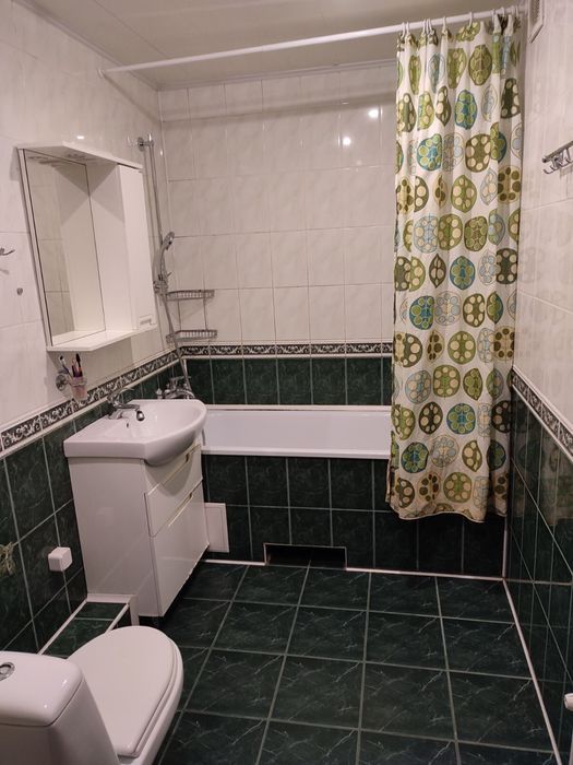Квартира на вул. Героів Небесної сотні в Суми, ID 292188, фото №3