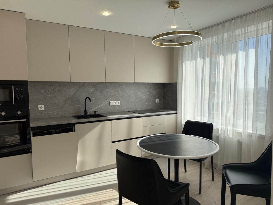 Квартира на вул. Лисогірський, 20 в Києві, ID 207209, фото №1