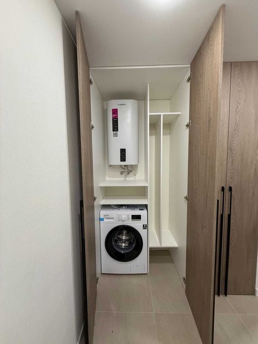 Квартира на вул. Лисогірський, 20 в Києві, ID 207209, фото №13