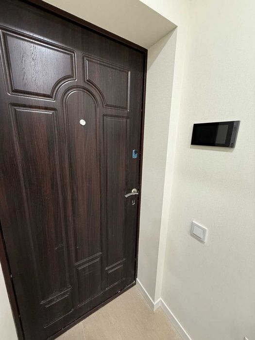 Квартира на вул. Лисогірський, 20 в Києві, ID 207209, фото №14