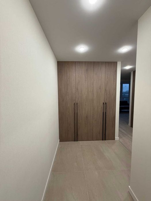 Квартира на вул. Лисогірський, 20 в Києві, ID 207209, фото №15