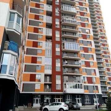 Квартира на вул. Лисогірський, 20 в Києві, ID 207209, фото №18