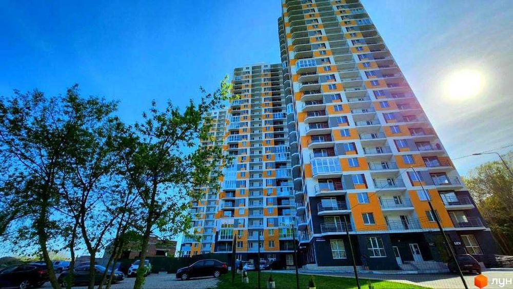 Квартира на вул. Лисогірський, 20 в Києві, ID 207209, фото №19