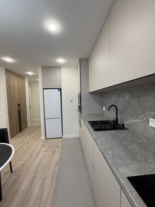 Квартира на вул. Лисогірський, 20 в Києві, ID 207209, фото №3