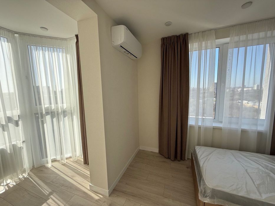Квартира на вул. Лисогірський, 20 в Києві, ID 207209, фото №4