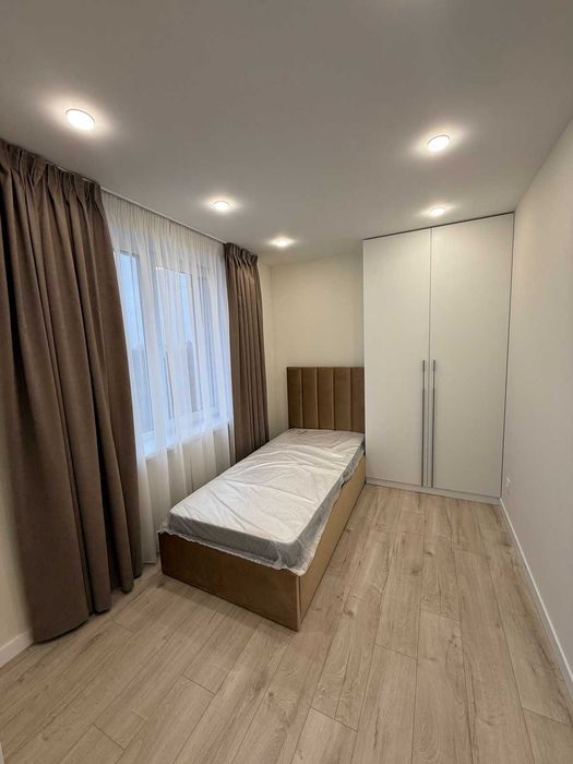 Квартира на вул. Лисогірський, 20 в Києві, ID 207209, фото №5
