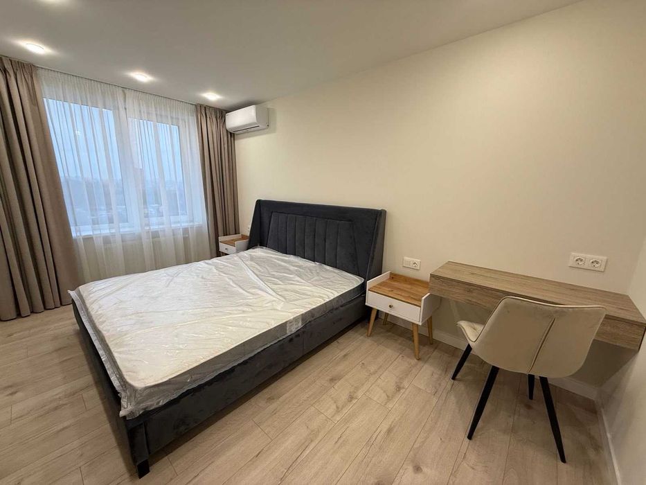 Квартира на вул. Лисогірський, 20 в Києві, ID 207209, фото №6