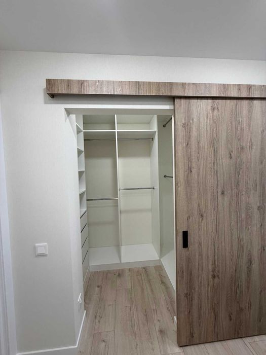 Квартира на вул. Лисогірський, 20 в Києві, ID 207209, фото №8