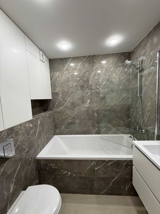 Квартира на вул. Лисогірський, 20 в Києві, ID 207209, фото №10