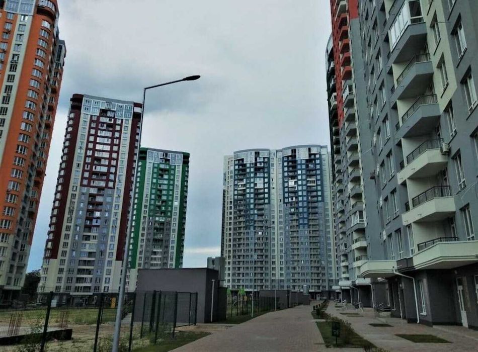 Квартира на вул. Каховська, 62А в Київ, ID 211346, фото №2