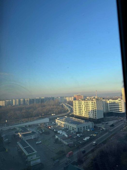 Квартира на ЖК «Княгинин» в Івано-Франківську, ID 168891, фото №8