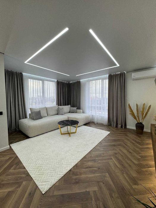 Квартира на Family Plaza в Івано-Франківську, ID 186694, фото №1
