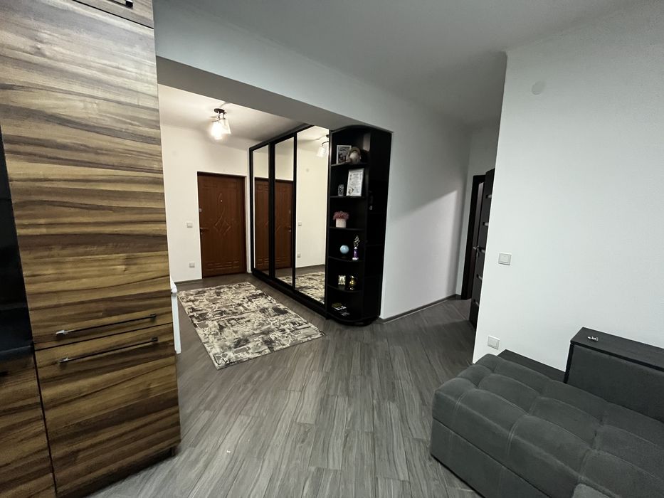 Квартира в Ужгород, ID 287987, фото №5