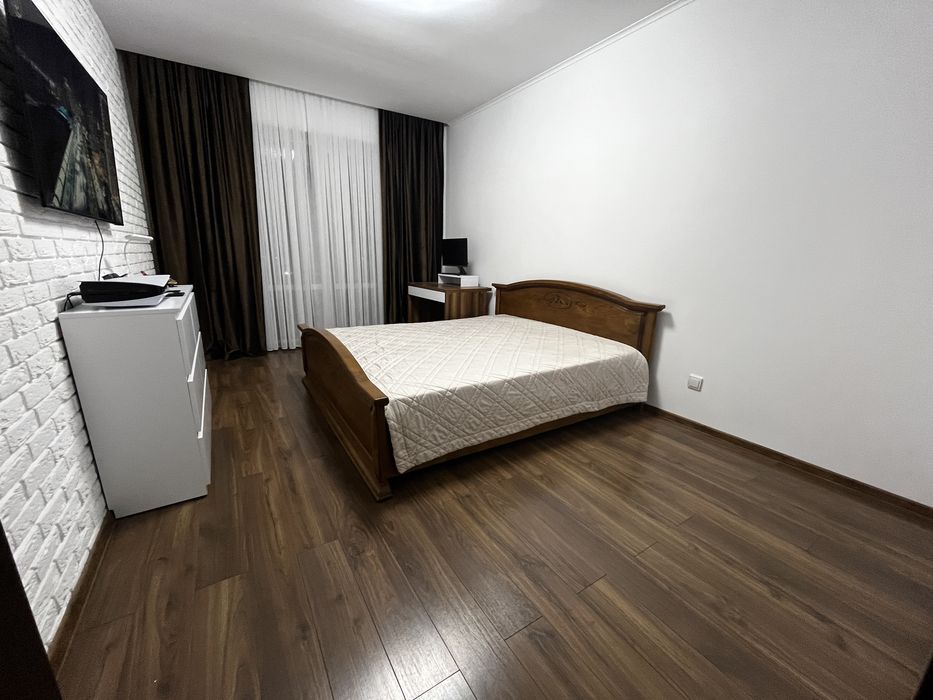 Квартира в Ужгороді, ID 287987, фото №9