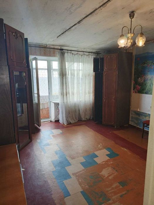 Квартира на вул. Вокзальна, 31 в Кропивницький, ID 404756, фото №1