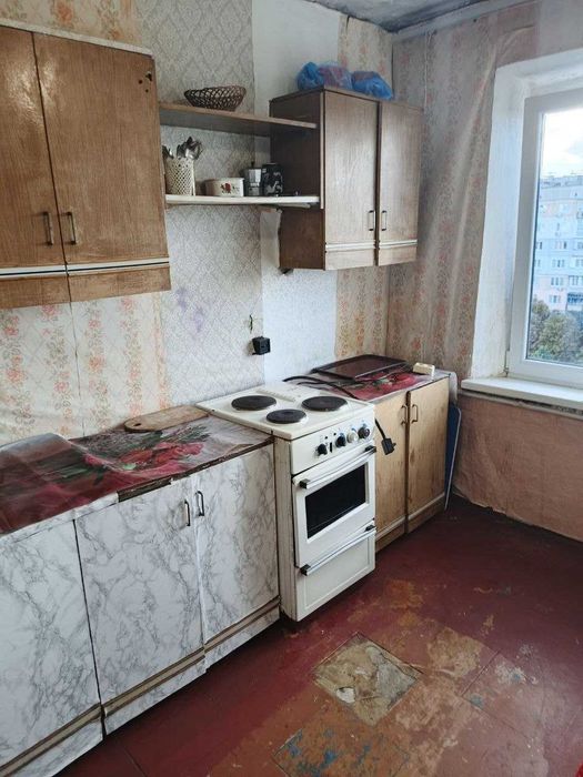 Квартира на вул. Вокзальна, 31 в Кропивницький, ID 404756, фото №5