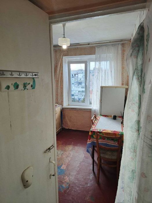 Квартира на вул. Вокзальна, 31 в Кропивницькому, ID 404756, фото №6