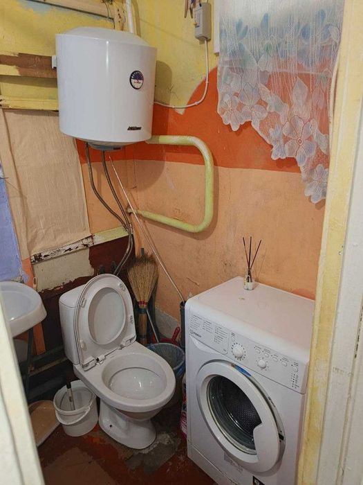 Квартира на вул. Вокзальна, 31 в Кропивницькому, ID 404756, фото №10