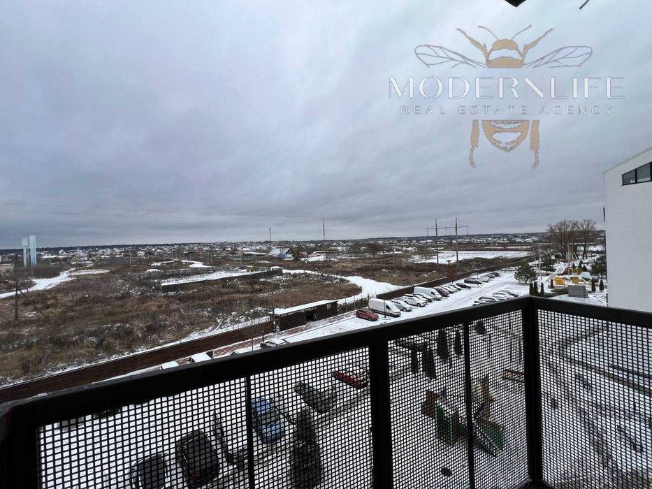 Квартира на ЖК Білий Шоколад City Lake в Києві, ID 324397, фото №17
