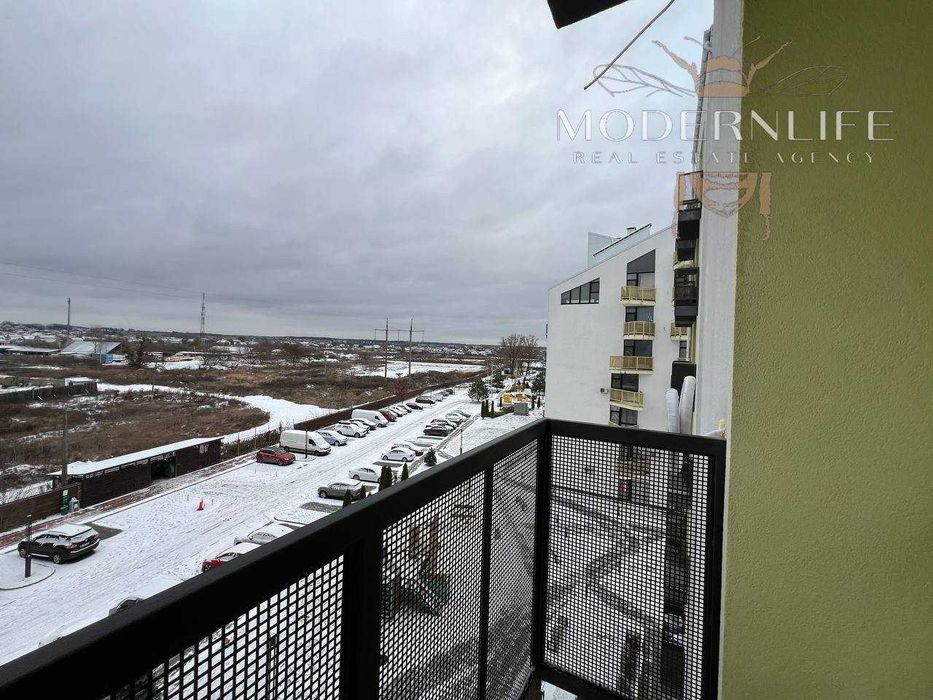 Квартира на ЖК Білий Шоколад City Lake в Києві, ID 324397, фото №18