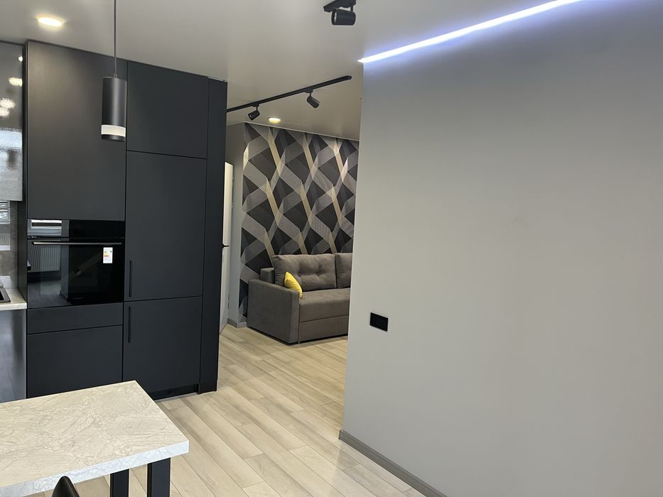 Квартира на ЖК Полісся 2 в Житомирі, ID 301298, фото №11