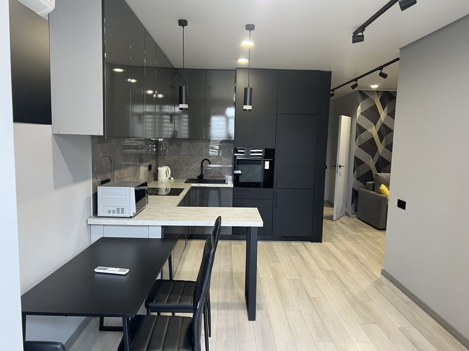 Квартира на ЖК Полісся 2 в Житомирі, ID 301298, фото №15