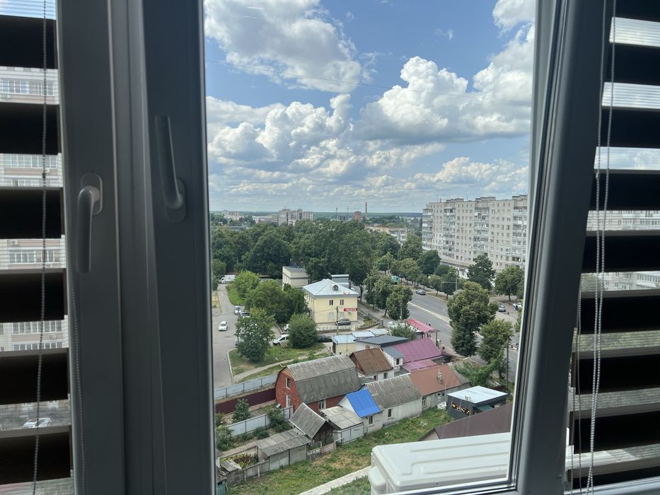 Квартира на ЖК Полісся 2 в Житомирі, ID 301298, фото №16