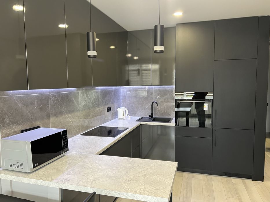 Квартира на ЖК Полісся 2 в Житомир, ID 301298, фото №3
