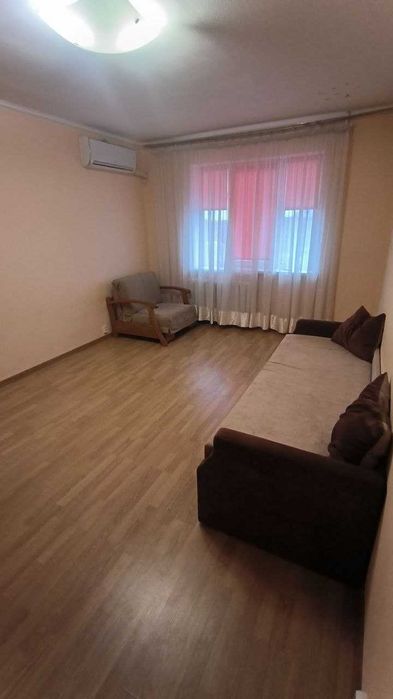 Квартира на вул. Теремківська, 21 в Києві, ID 255802, фото №1