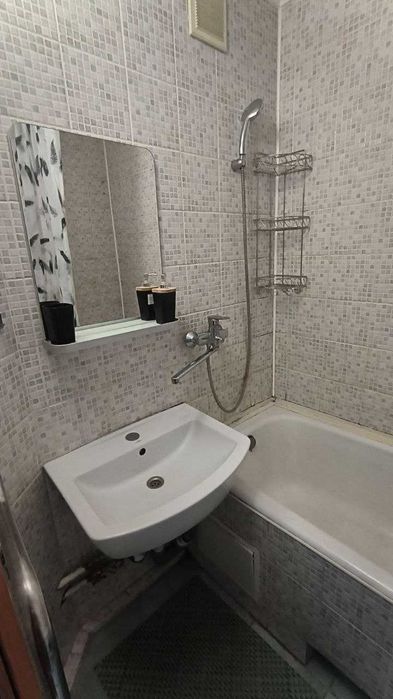Квартира на вул. Теремківська, 21 в Києві, ID 255802, фото №12