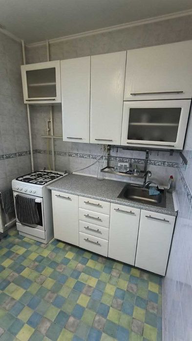Квартира на вул. Теремківська, 21 в Києві, ID 255802, фото №3