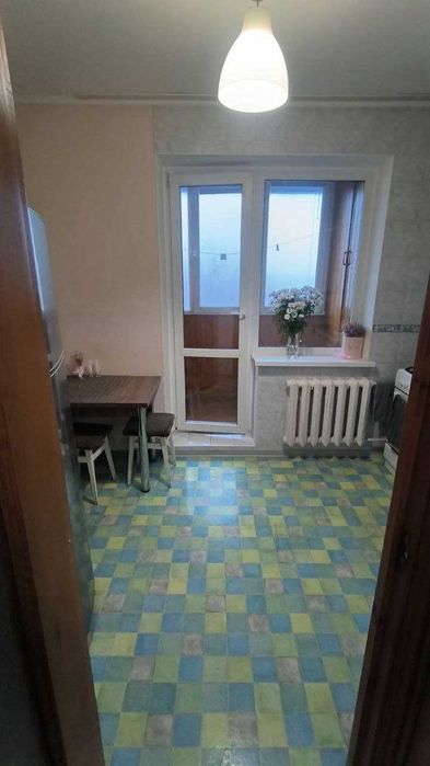 Квартира на вул. Теремківська, 21 в Києві, ID 255802, фото №4