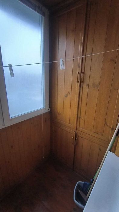 Квартира на вул. Теремківська, 21 в Києві, ID 255802, фото №8