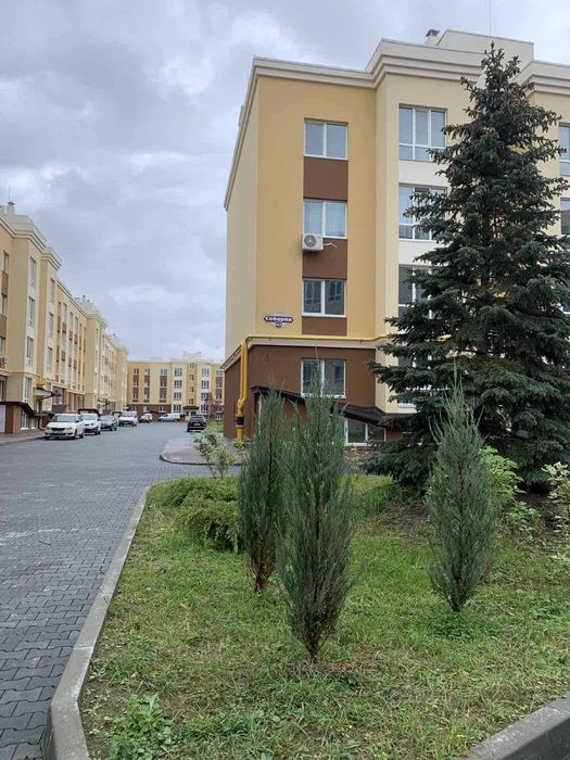 Квартира на вул. Соборна, 103/20 в Києві, ID 263235, фото №9