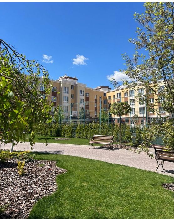 Квартира на вул. Соборна, 103/20 в Києві, ID 263235, фото №10