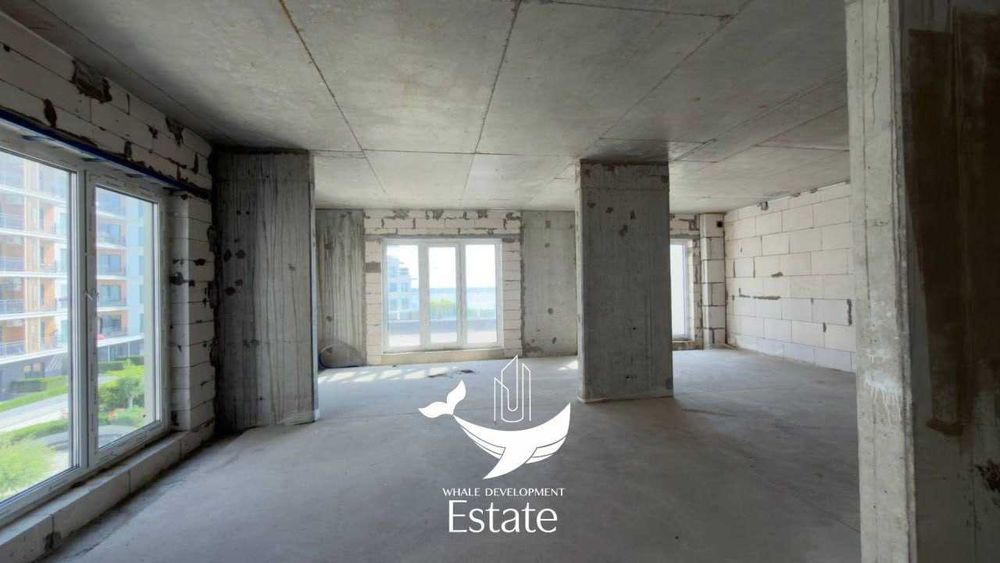 Квартира на ЖК Marinist Residence в Одесі, ID 259611, фото №2