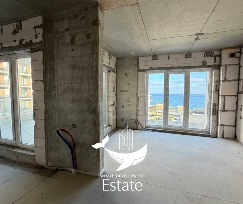 Квартира на ЖК Marinist Residence в Одесі, ID 259611, фото №11