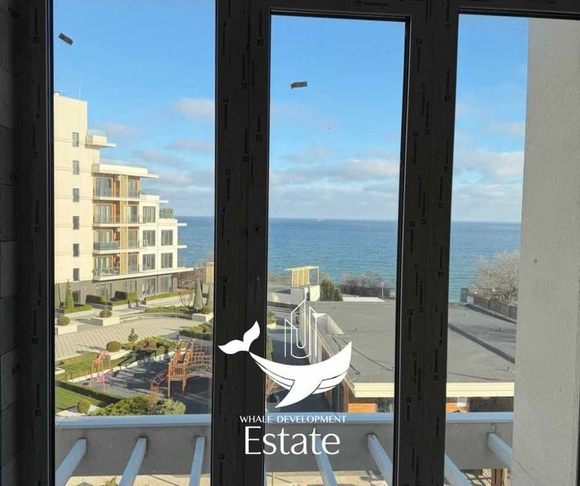 Квартира на ЖК Marinist Residence в Одесі, ID 259611, фото №12