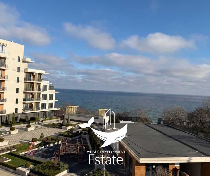 Квартира на ЖК Marinist Residence в Одесі, ID 259611, фото №13
