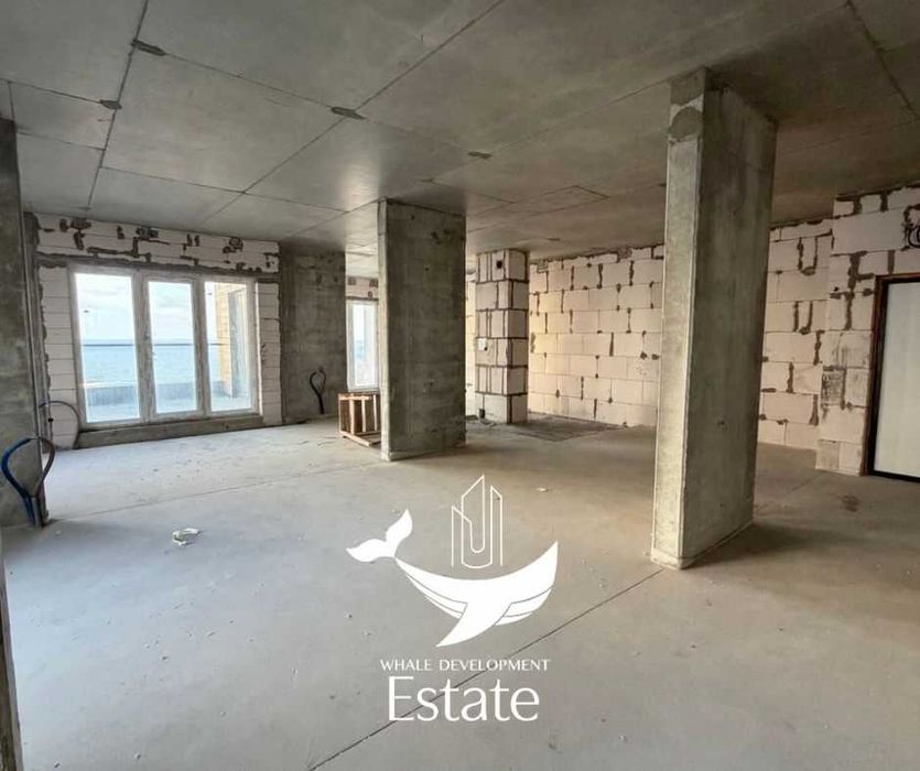 Квартира на ЖК Marinist Residence в Одесі, ID 259611, фото №16