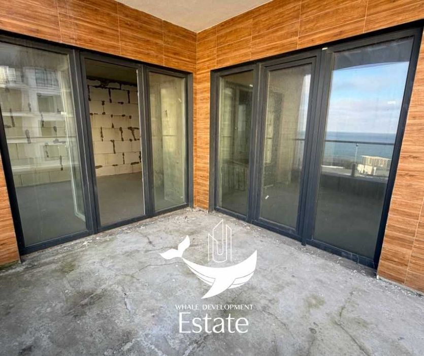 Квартира на ЖК Marinist Residence в Одесі, ID 259611, фото №17