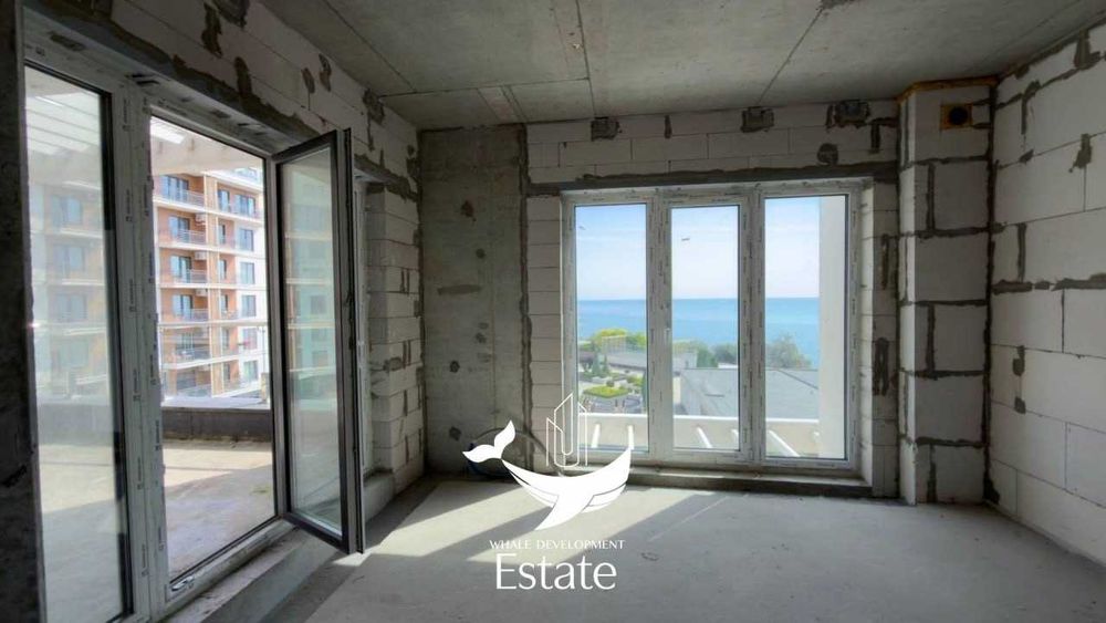 Квартира на ЖК Marinist Residence в Одесі, ID 259611, фото №20