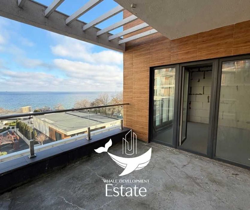 Квартира на ЖК Marinist Residence в Одесі, ID 259611, фото №3