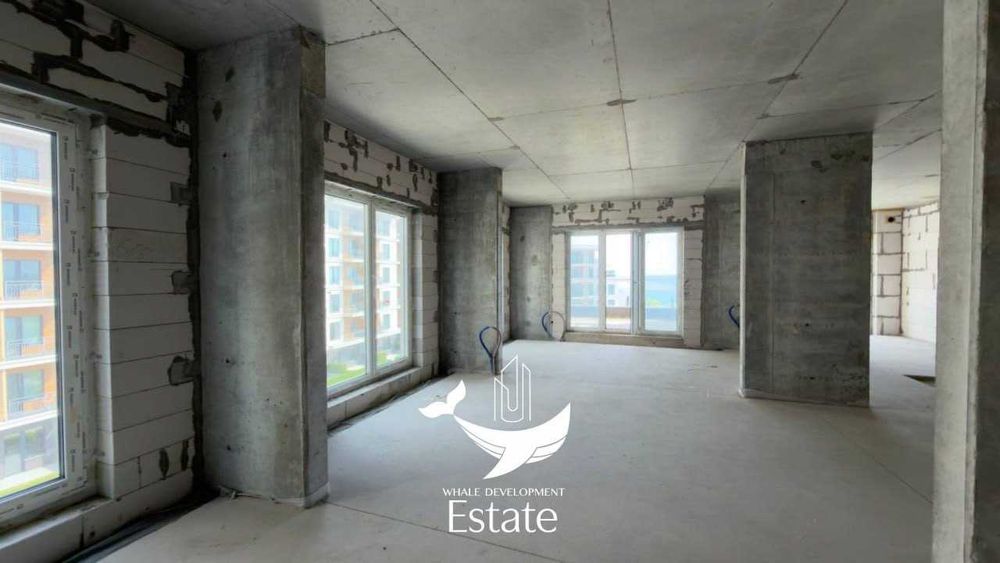 Квартира на ЖК Marinist Residence в Одесі, ID 259611, фото №21