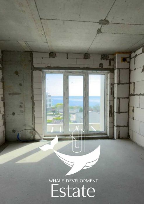 Квартира на ЖК Marinist Residence в Одесі, ID 259611, фото №22