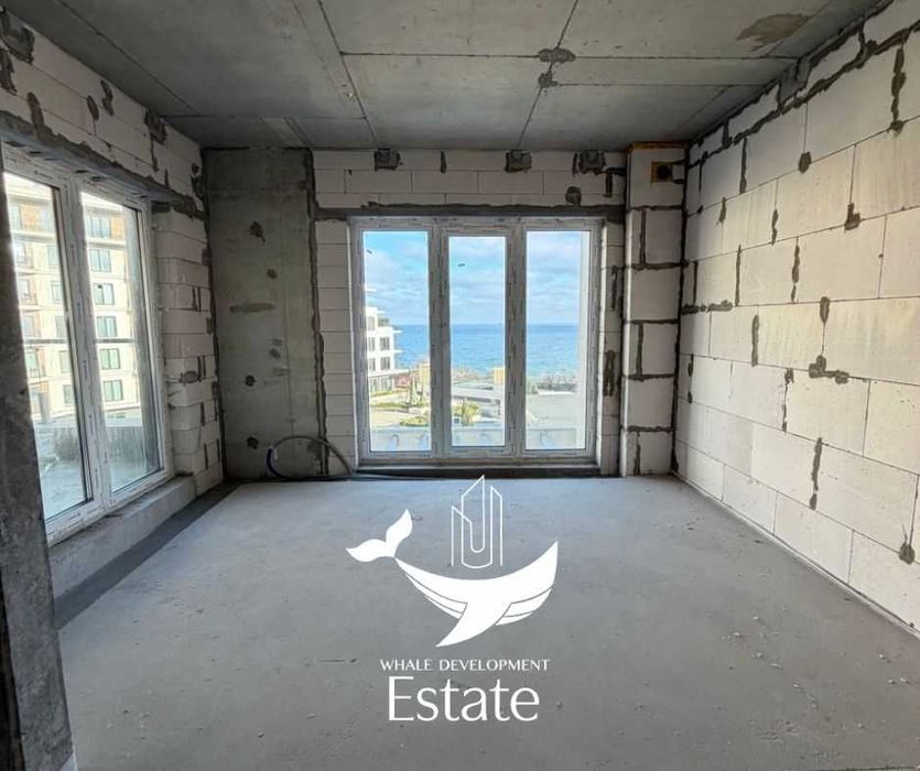 Квартира на ЖК Marinist Residence в Одесі, ID 259611, фото №4